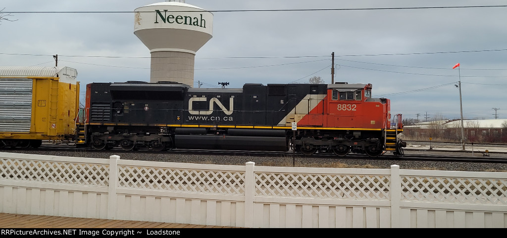 CN 8832